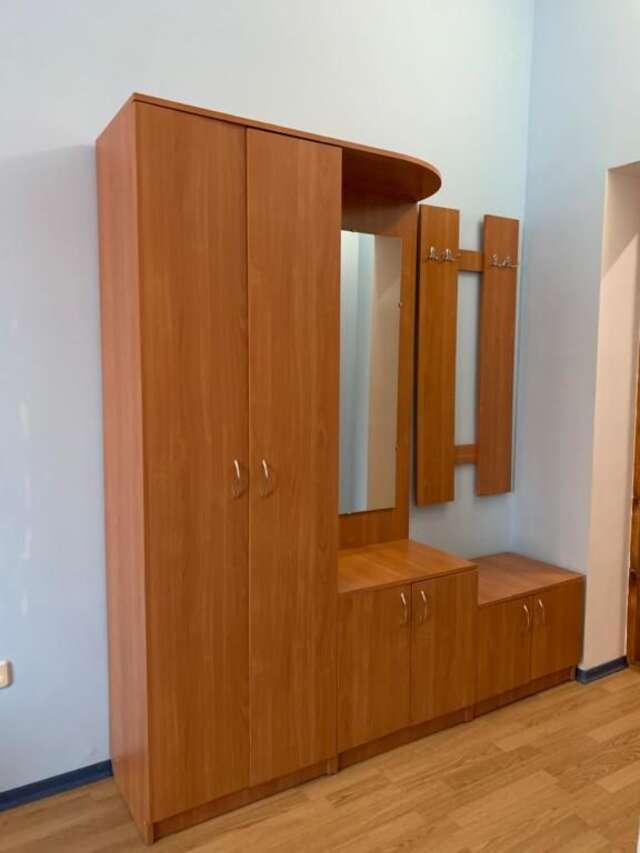 Отель Мини-отель «На Житомирской» Киев-41